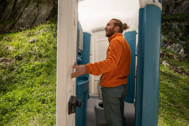 Portable Toilet Options We Offer in San Marcos, CA