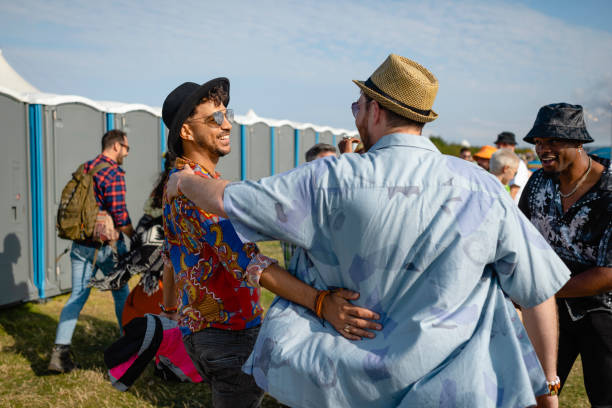 Best Sanitation services for porta potties  in San Marcos, CA