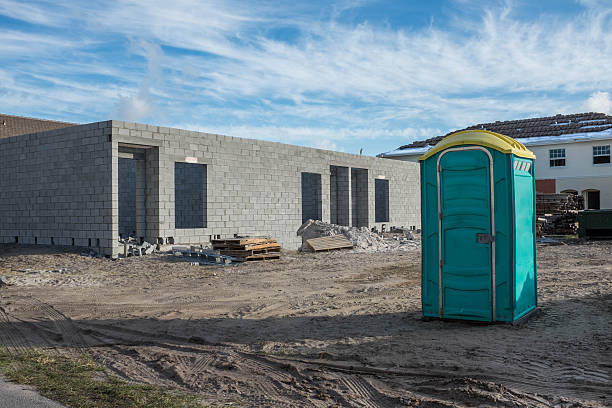 Best Construction site porta potty rental  in San Marcos, CA